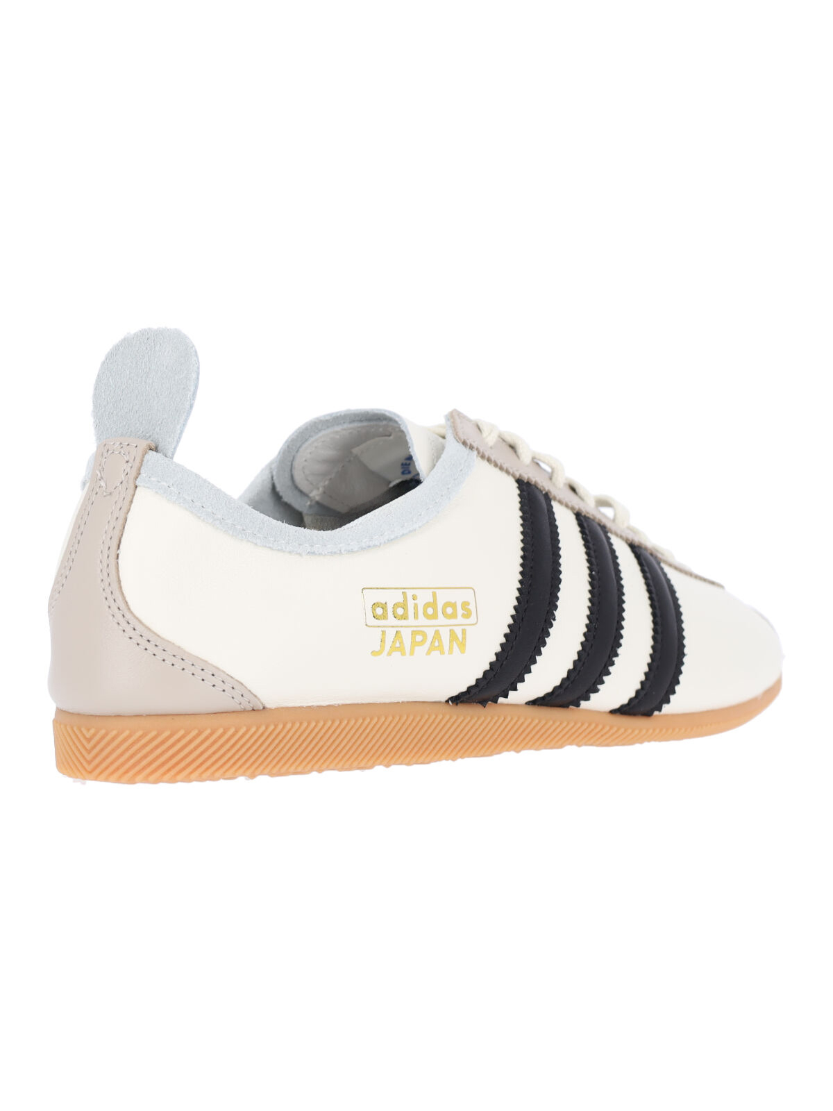 [Adidas] Sneakers SS26 KK3439OWHITE CBLACK WONBEI