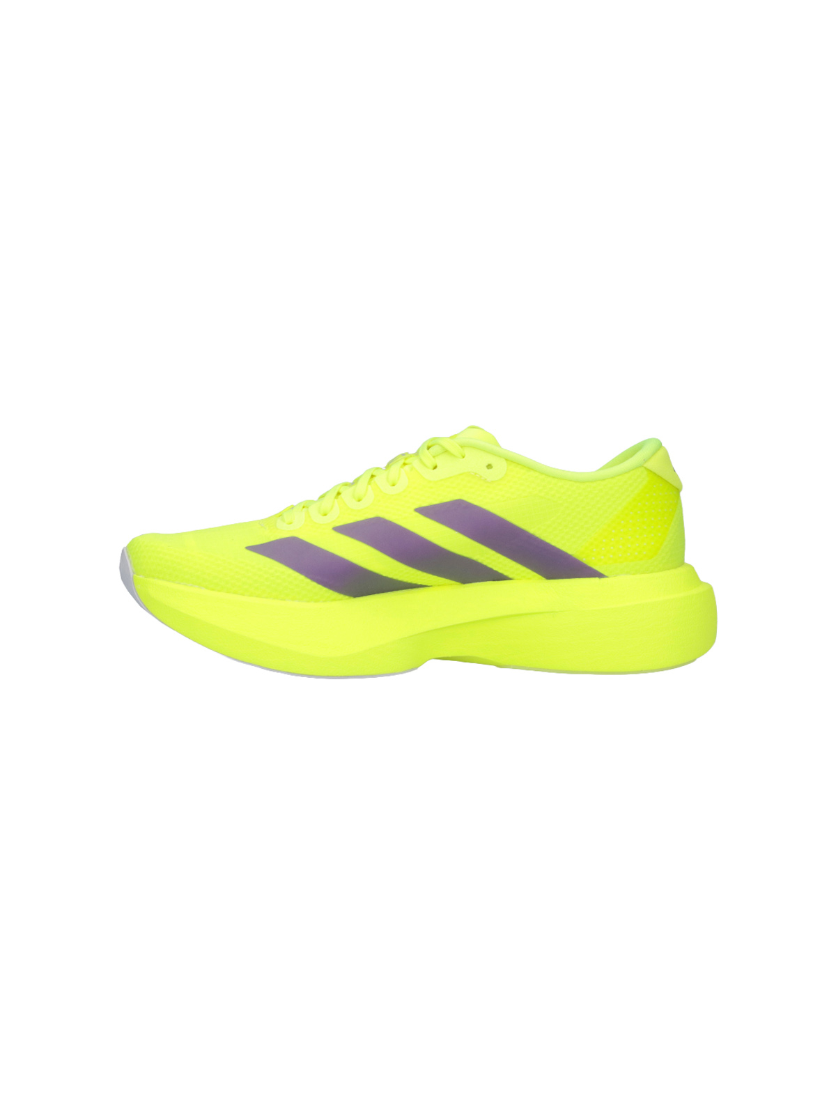 [Adidas] Sneakers SS26 JR4731SYELLO AURPLU POWPLU