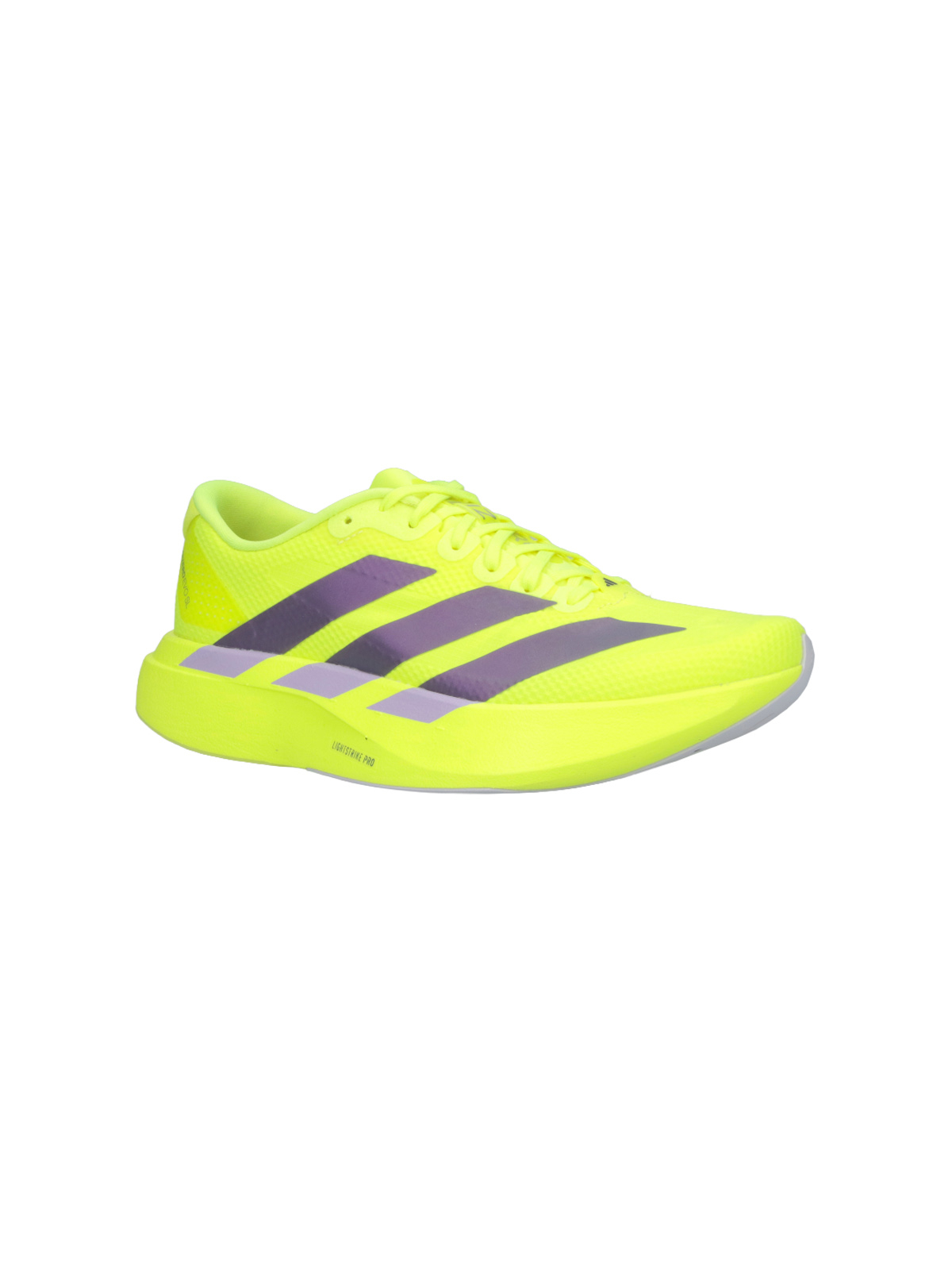 [Adidas] Sneakers SS26 JR4731SYELLO AURPLU POWPLU