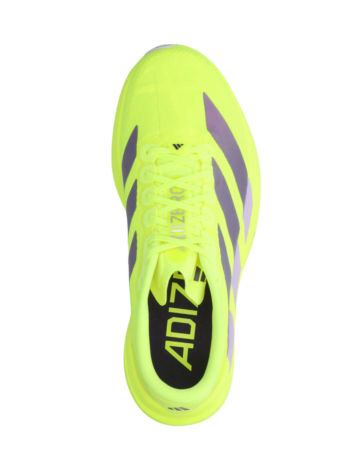 [Adidas] Sneakers SS26 JR4731SYELLO AURPLU POWPLU
