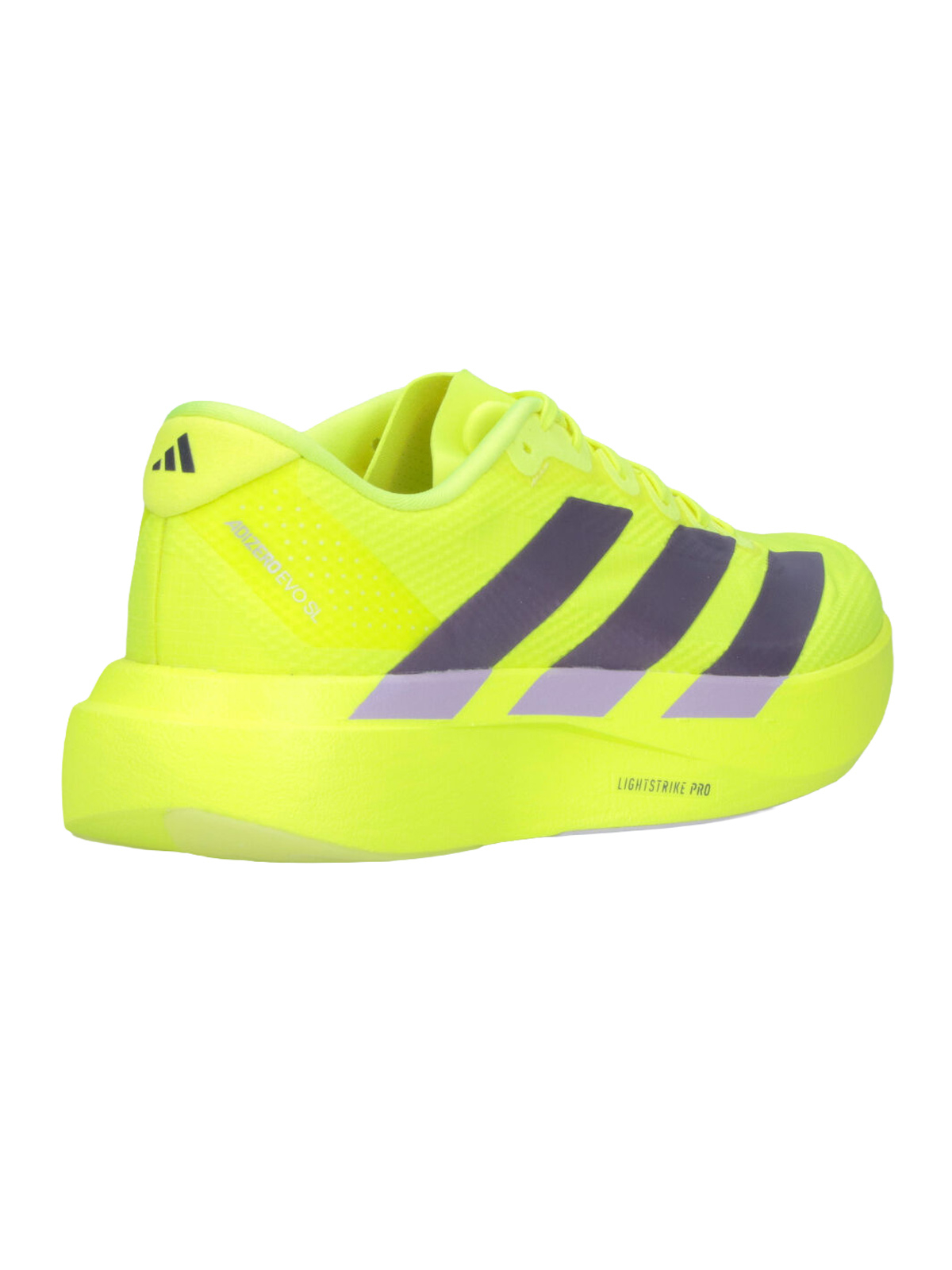 [Adidas] Sneakers SS26 JR4731SYELLO AURPLU POWPLU