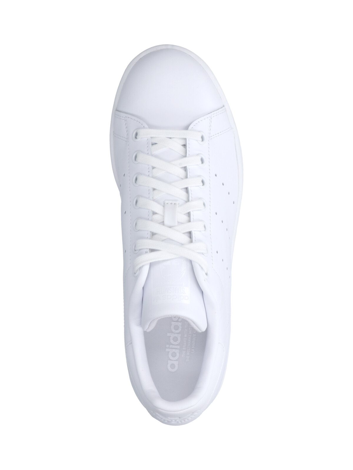 [Adidas] Sneakers SS26 S75104FTWWHT FTWWHT FTWWHT