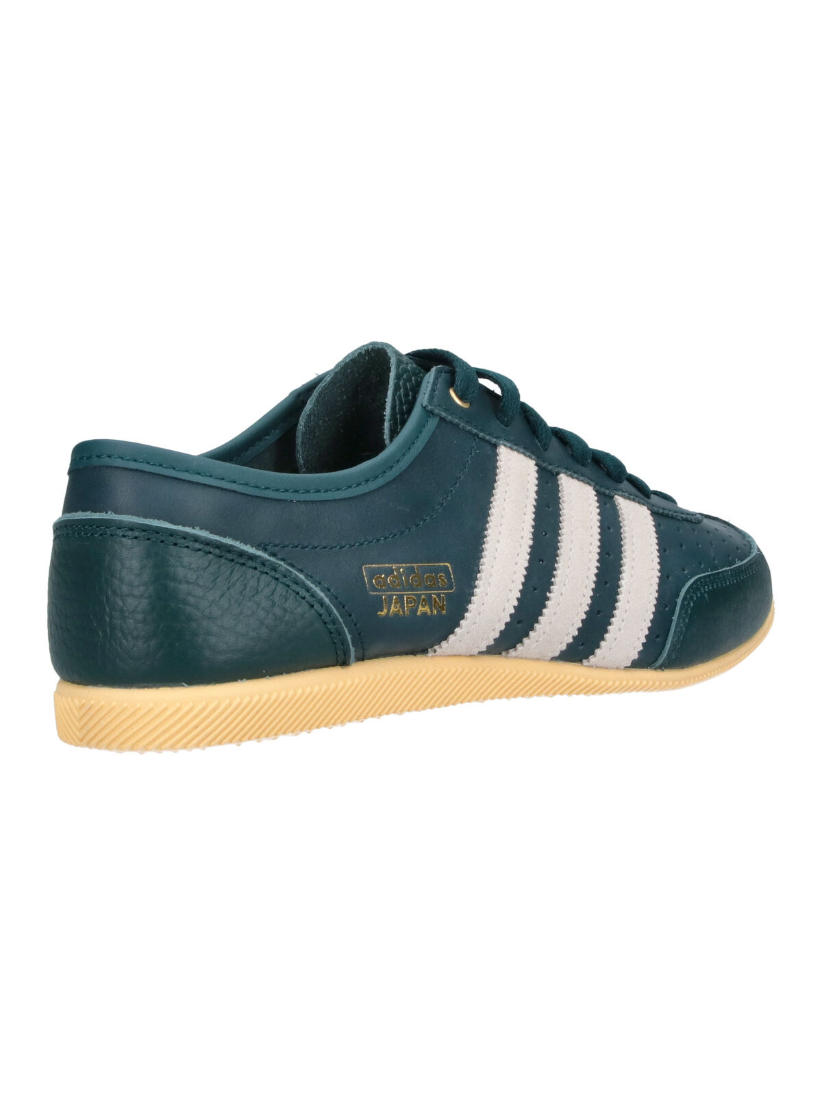 [Adidas] Sneakers SS26 IH1630AURIVY CREWHT ORGTIN