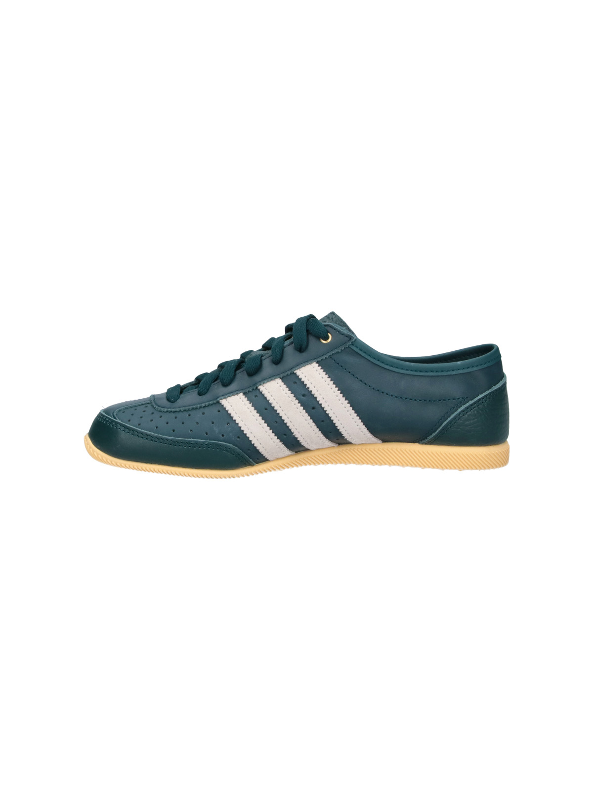 [Adidas] Sneakers SS26 IH1630AURIVY CREWHT ORGTIN