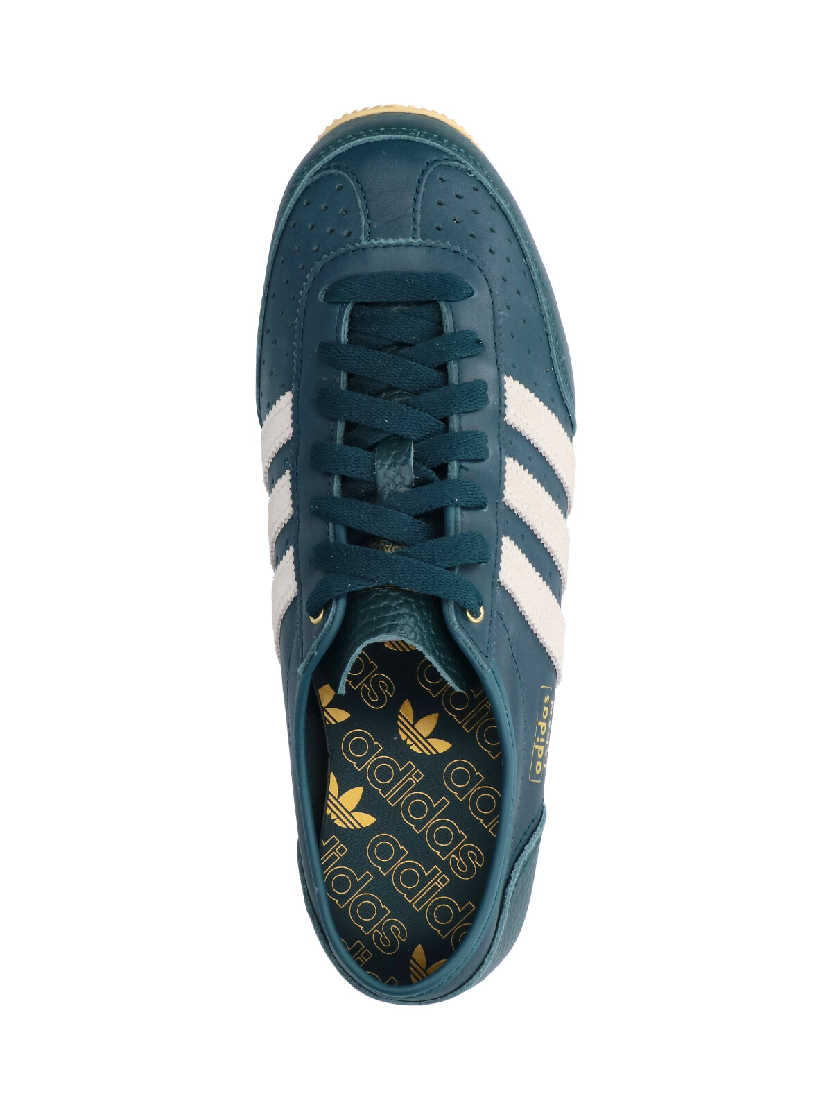 [Adidas] Sneakers SS26 IH1630AURIVY CREWHT ORGTIN