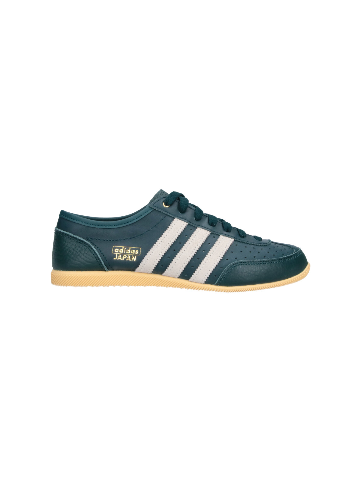 [Adidas] Sneakers SS26 IH1630AURIVY CREWHT ORGTIN