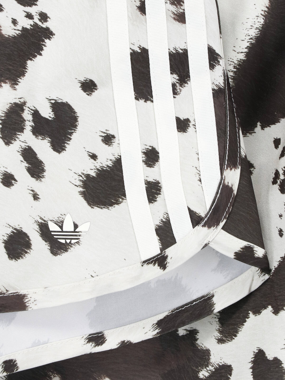 [Adidas] Shorts SS26 KA2674MULTCO OWHITE