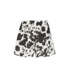 [Adidas] Shorts SS26 KA2674MULTCO OWHITE