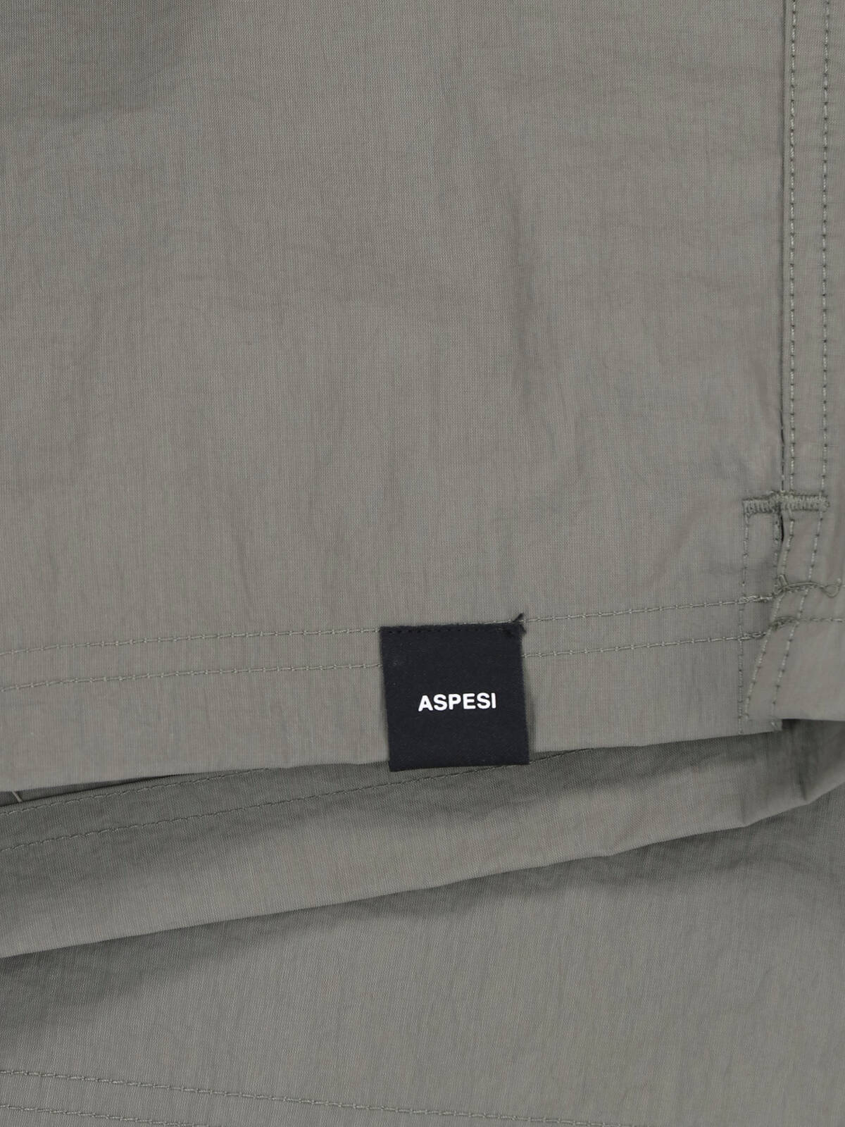[Aspesi] Swim Pants SS26 I629 D10210393