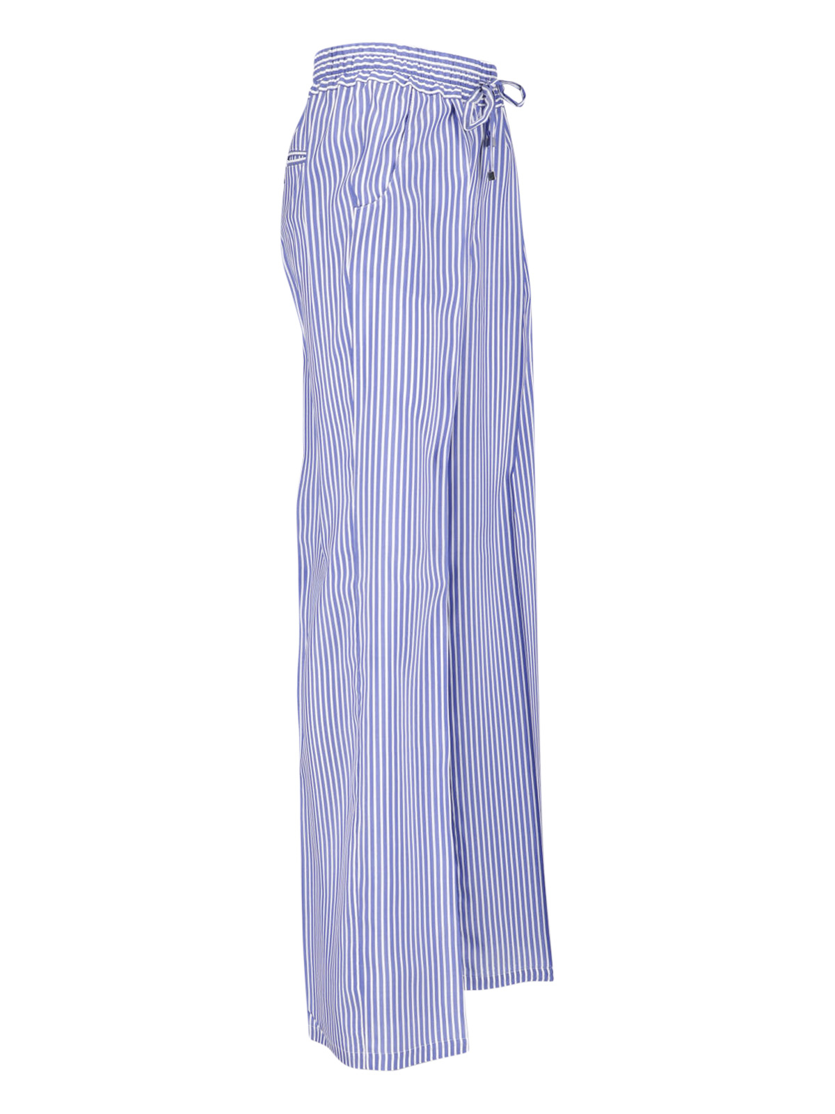 [Kiton] Trousers SS26 D48122K0878G01000