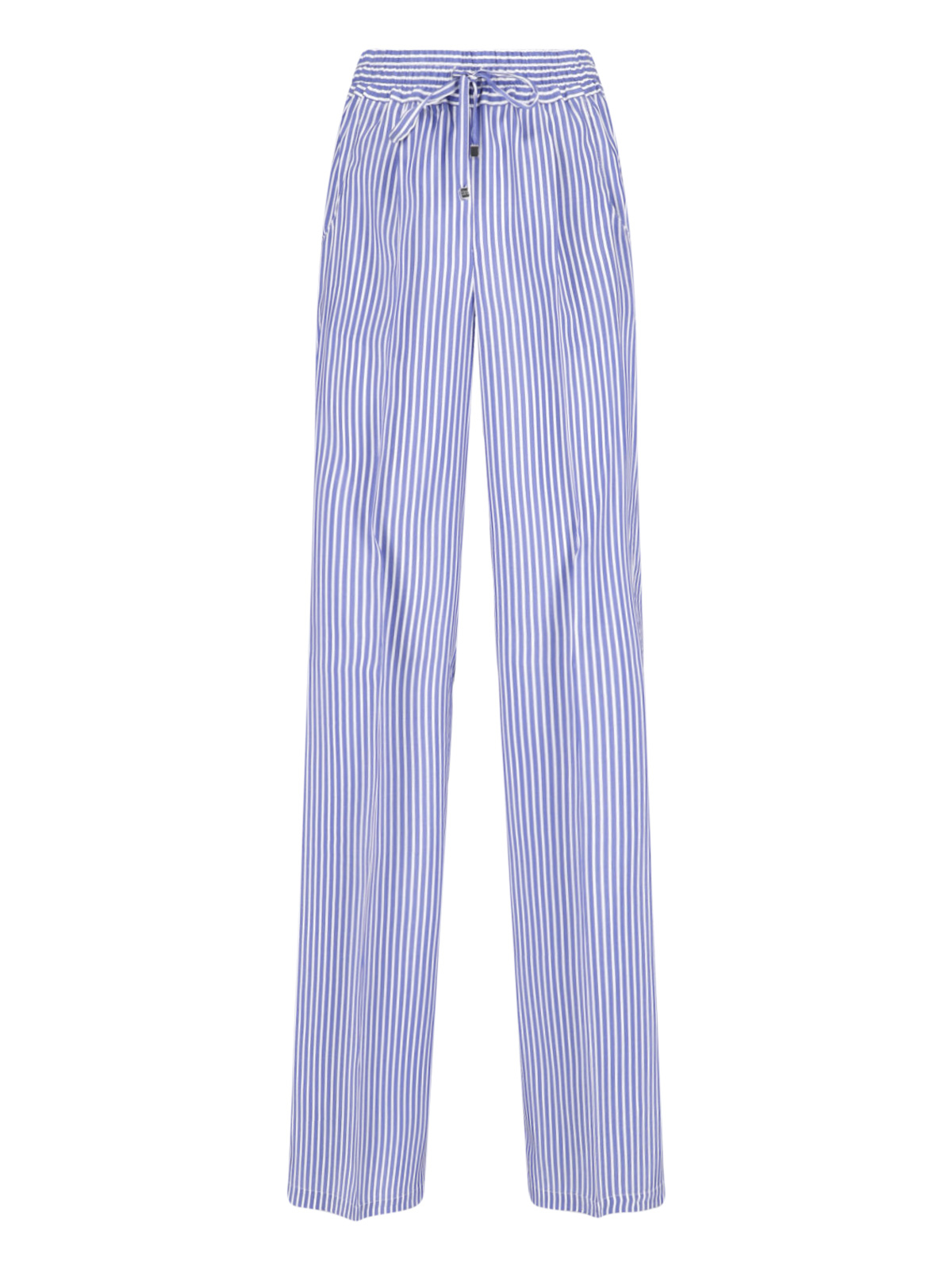 [Kiton] Trousers SS26 D48122K0878G01000
