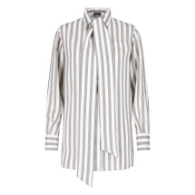 [Kiton] Shirts Long Sleeve SS26 D51435K0881G01000