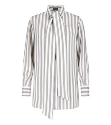 [Kiton] Shirts Long Sleeve SS26 D51435K0881G01000