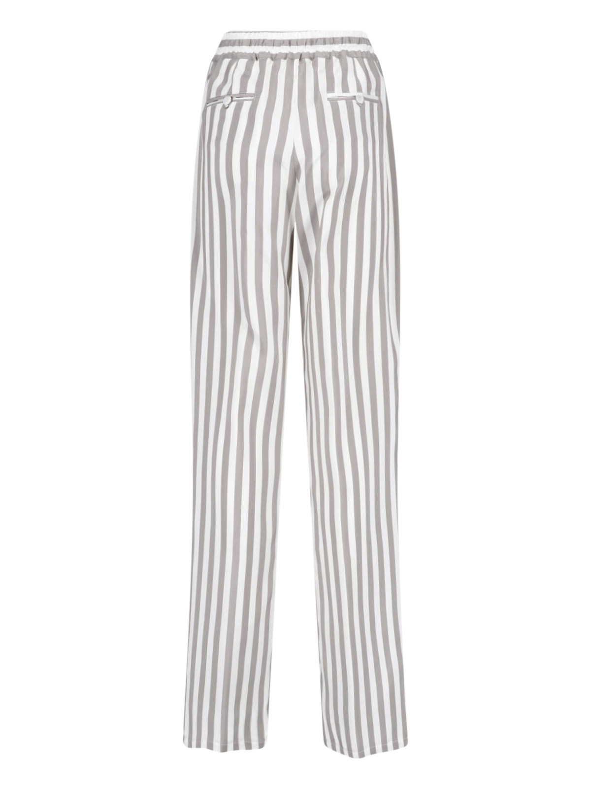 [Kiton] Trousers SS26 D48122K0881G01000