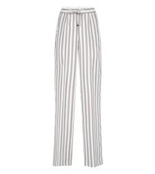 [Kiton] Trousers SS26 D48122K0881G01000