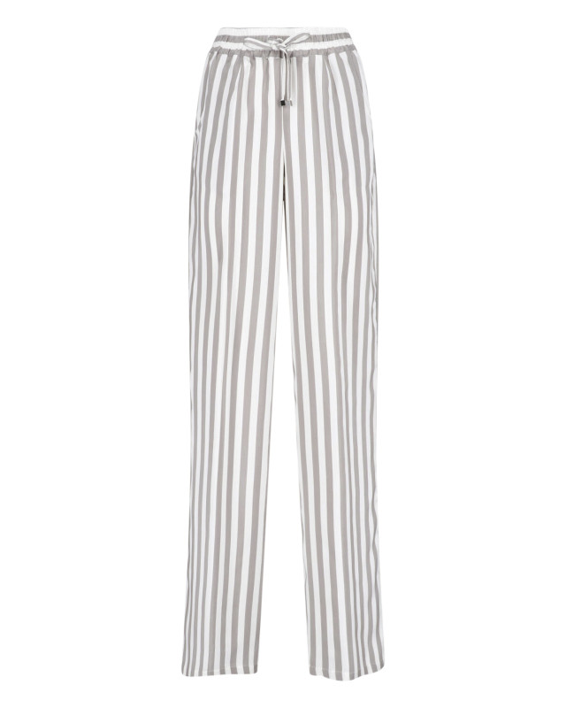 [Kiton] Trousers SS26 D48122K0881G01000