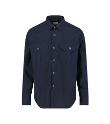 [Aspesi] Shirts Long Sleeve SS26 CE26 E03085098