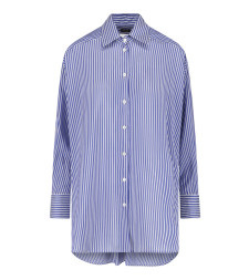 [Kiton] Shirts Long Sleeve SS26 D51402K0878G01000