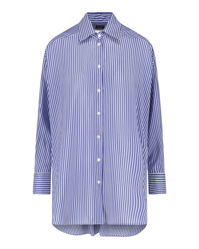 [Kiton] Shirts Long Sleeve SS26 D51402K0878G01000