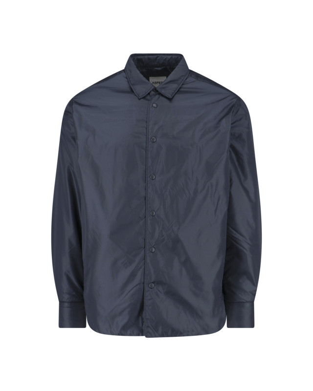 [Aspesi] Shirts Long Sleeve SS26 I618 796196101