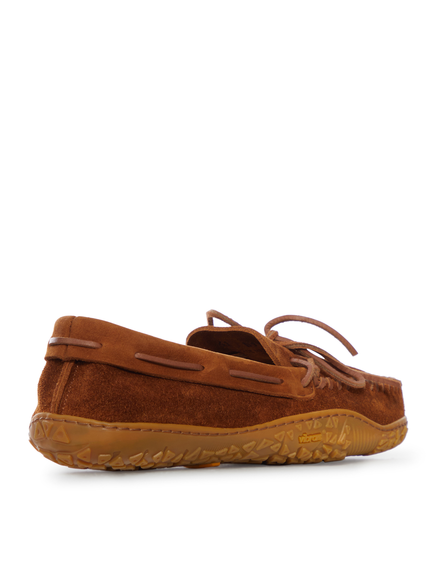 [Buttero] Loafer SS26 B11910COBOUG06 TERRA