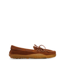 [Buttero] Loafer SS26 B11910COBOUG06 TERRA
