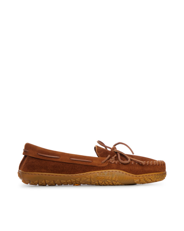 [Buttero] Loafer SS26 B11910COBOUG06 TERRA