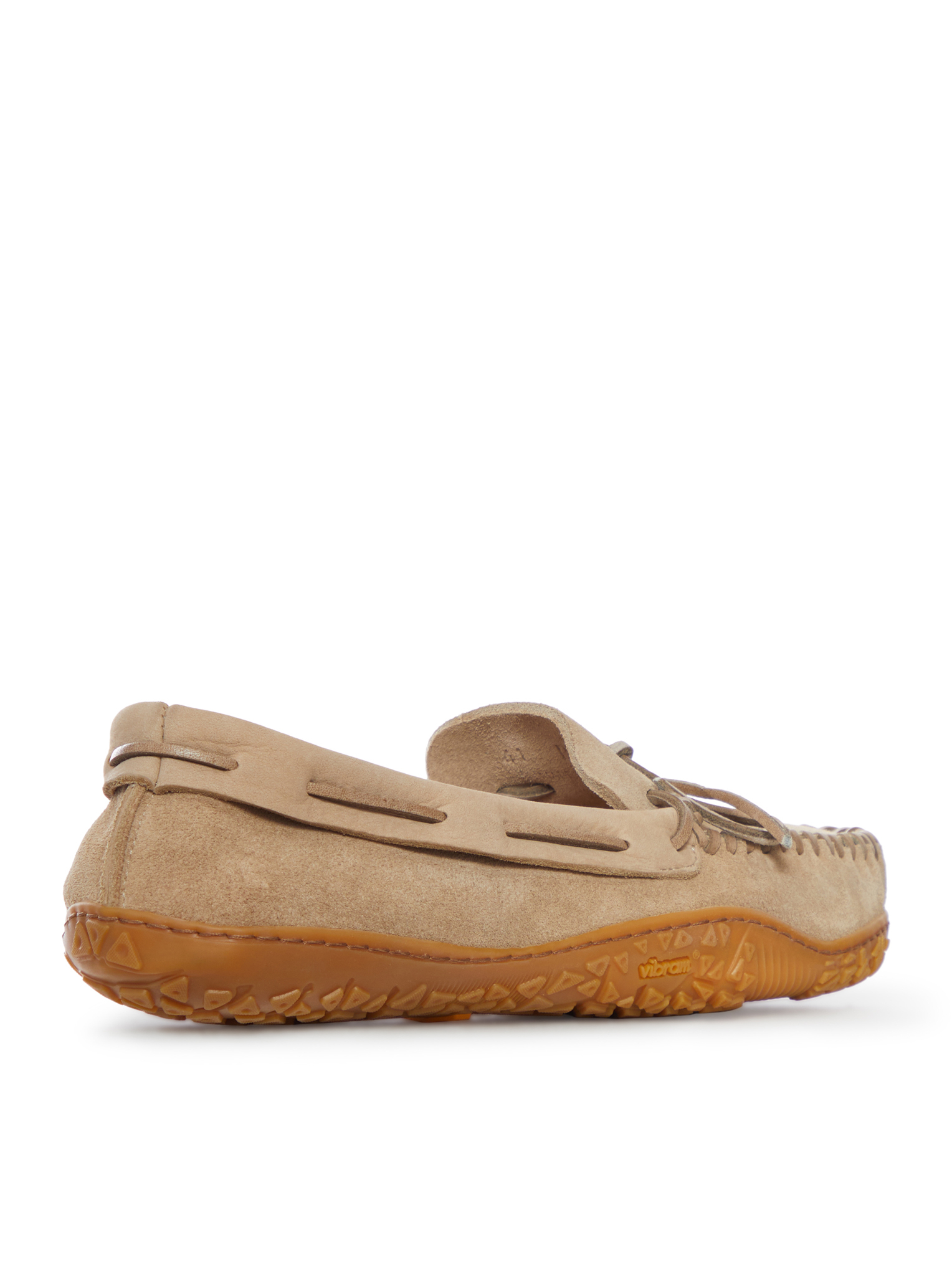 [Buttero] Loafer SS26 B11910COBOUG07 TAOS TAUPE