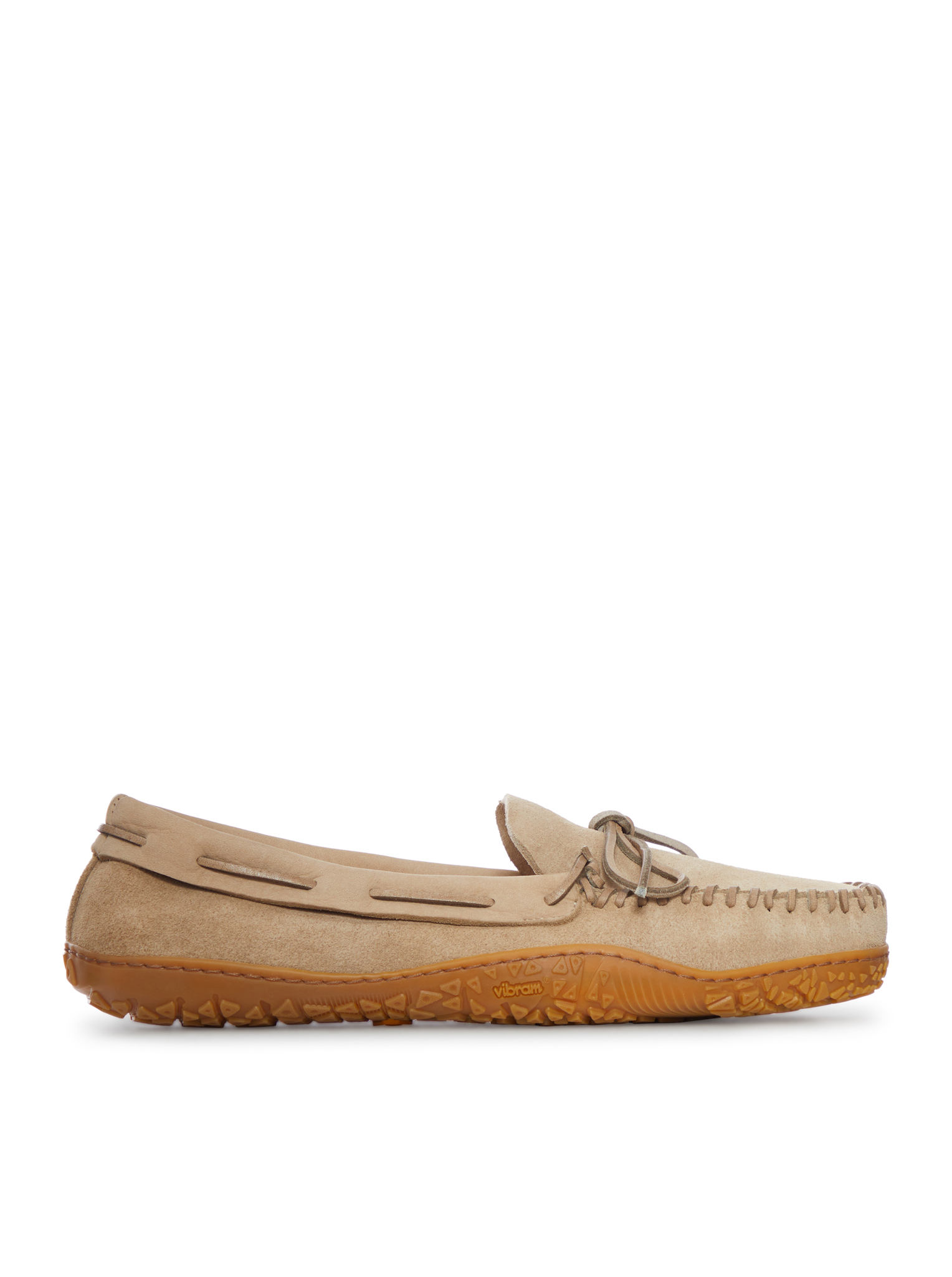 [Buttero] Loafer SS26 B11910COBOUG07 TAOS TAUPE
