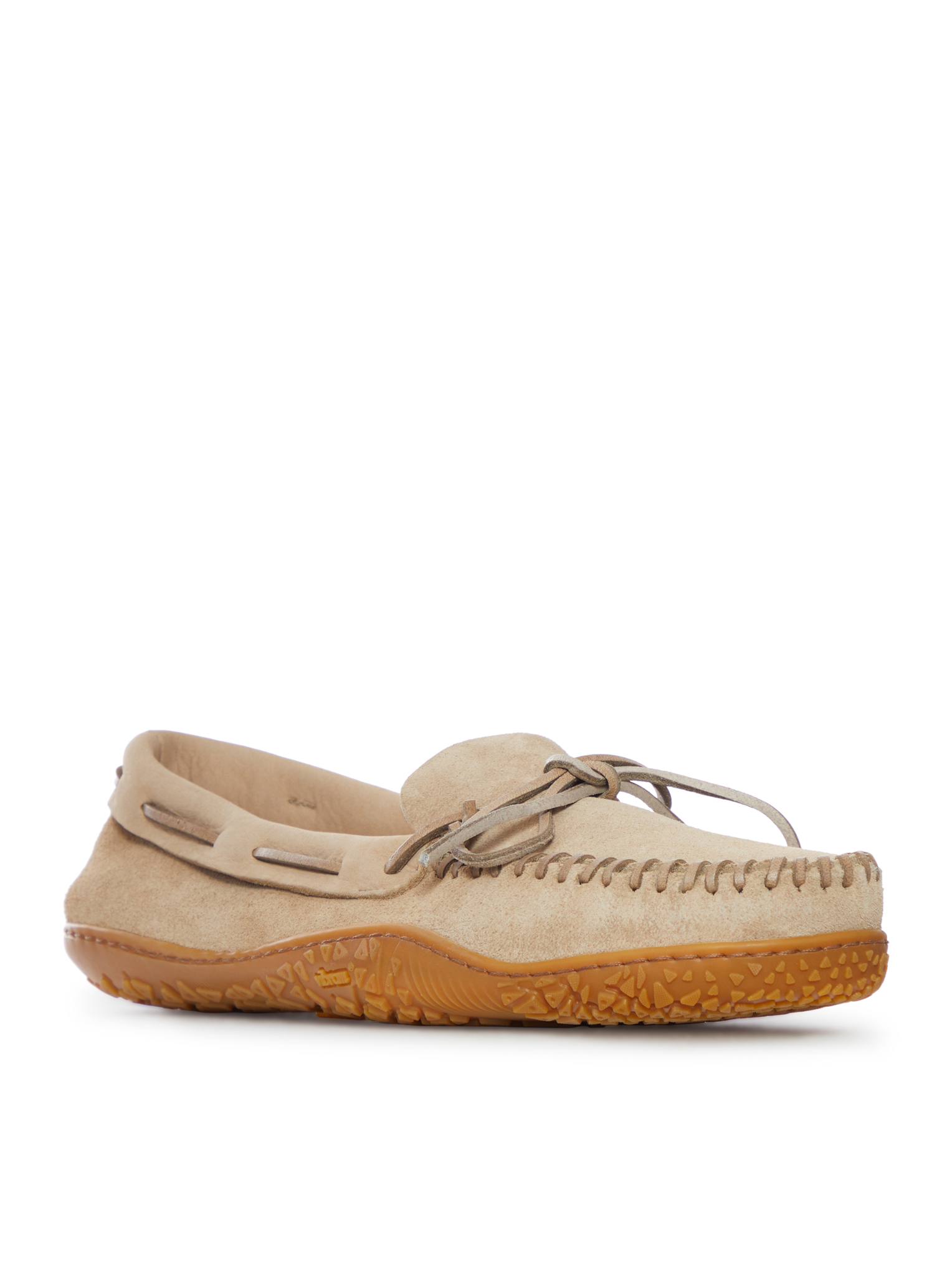 [Buttero] Loafer SS26 B11910COBOUG07 TAOS TAUPE