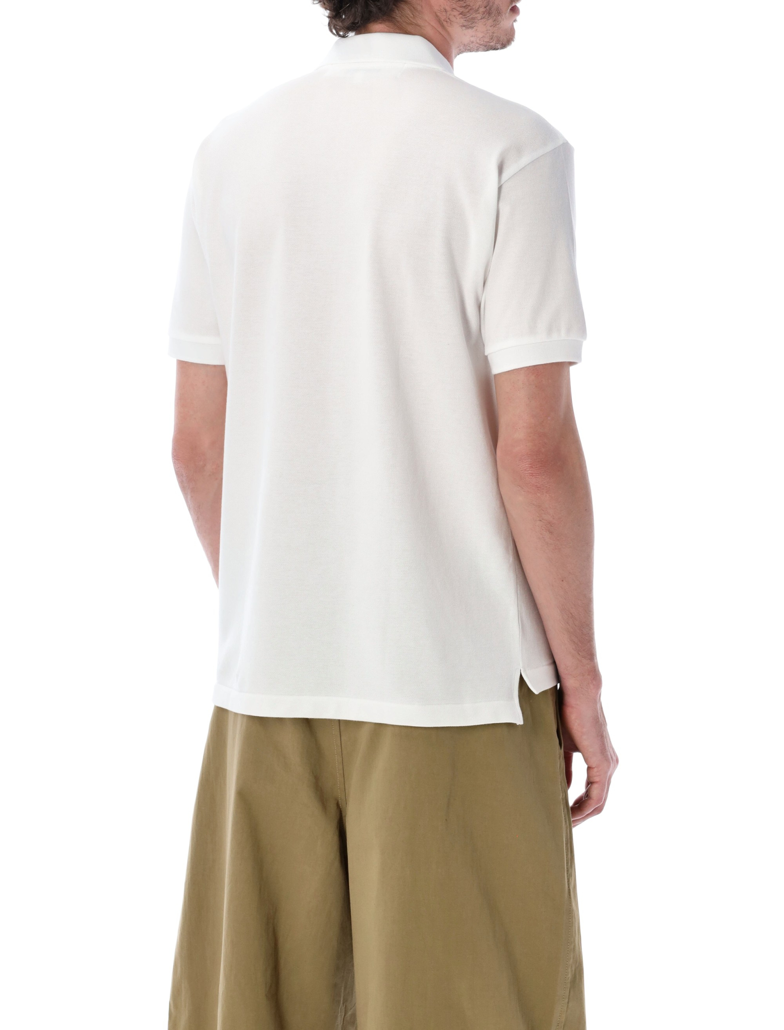 [COMME DES GARCONS PLAY] T-shirts Short Sleeve SS26 AX-T066-0512