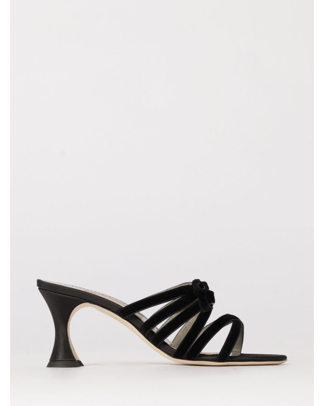 [Manolo Blahnik] Sandals SS26 42522120003 A24F