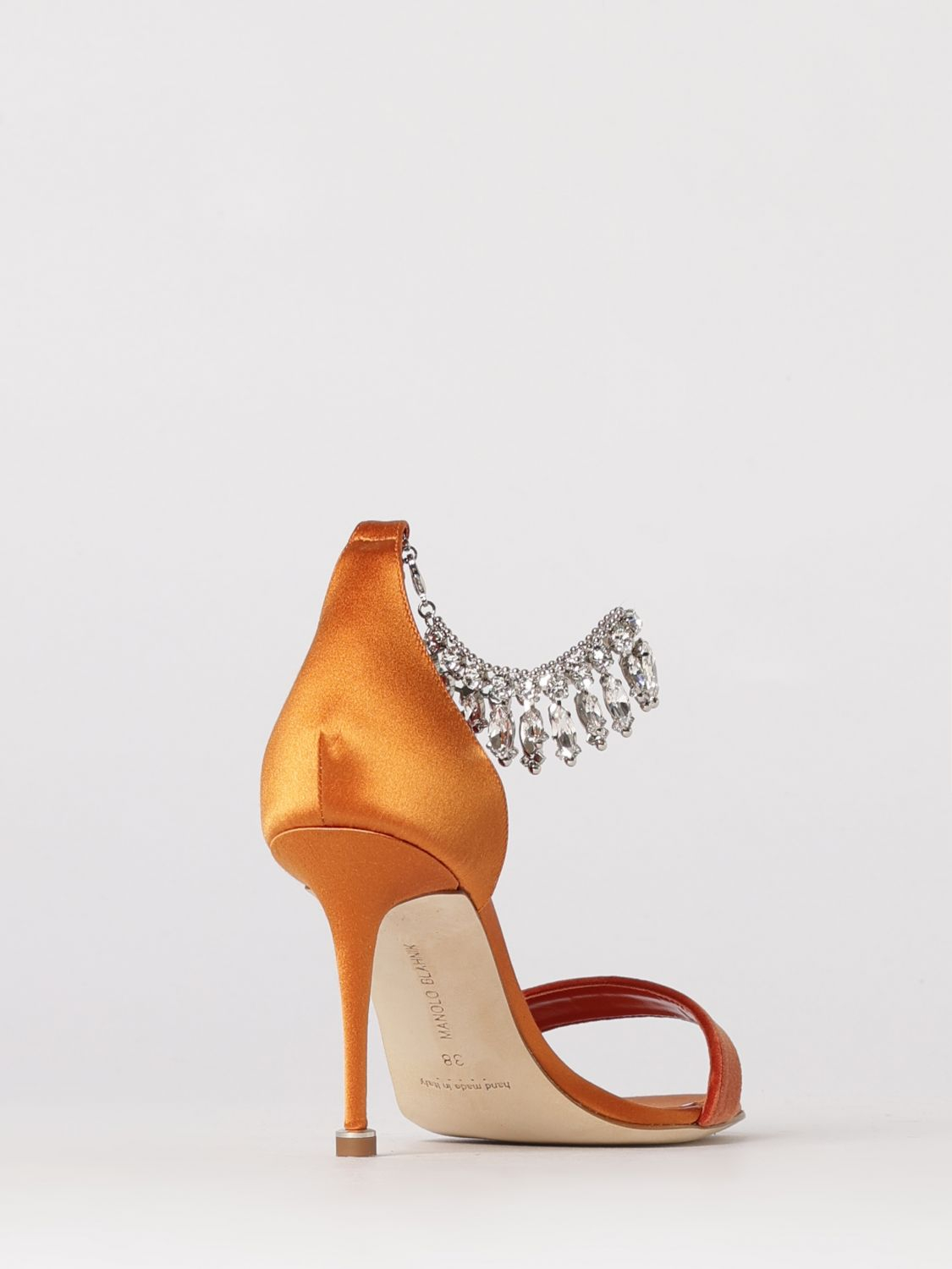 [Manolo Blahnik] Sandals SS26 42520770001 A23H