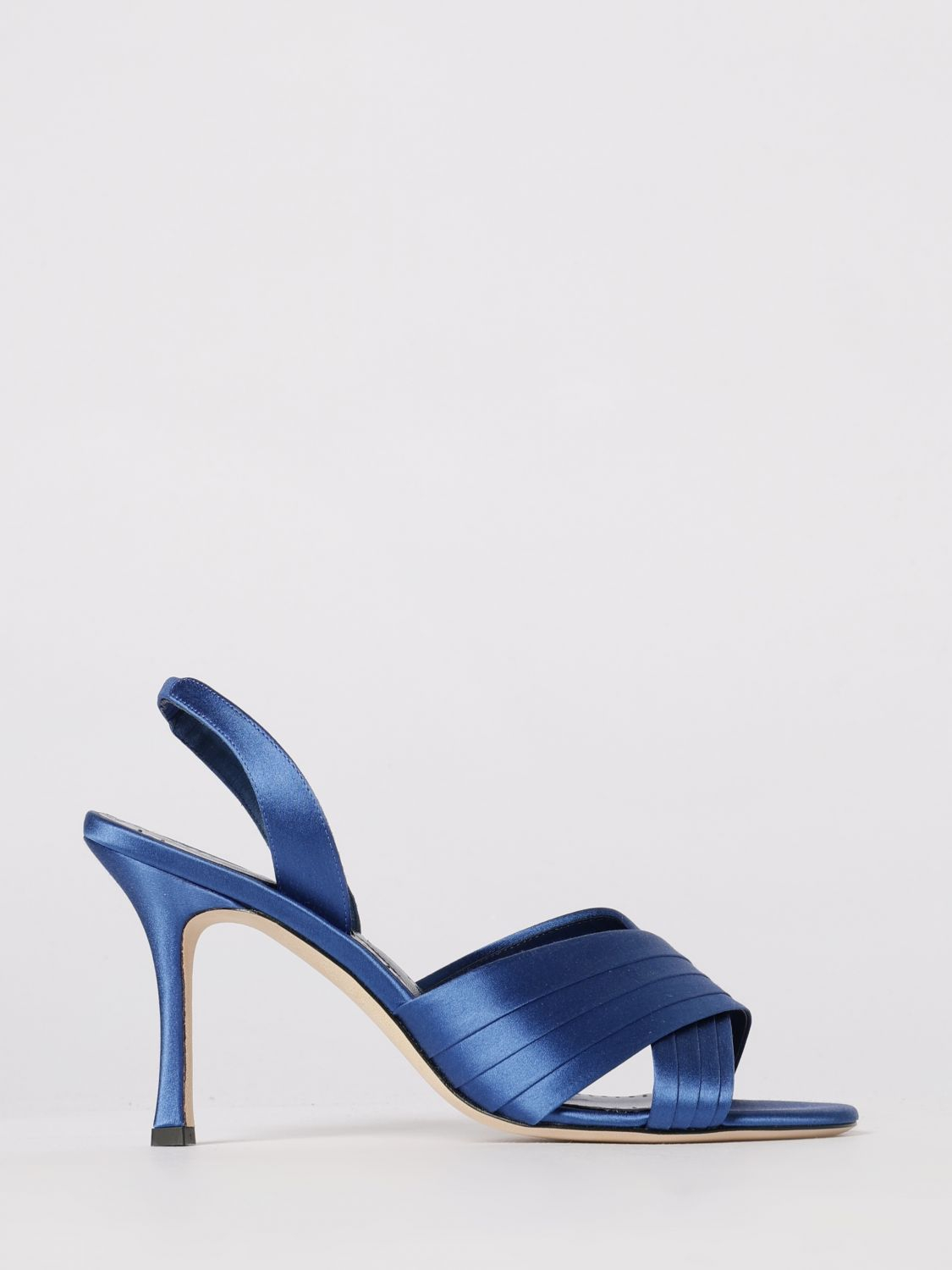 [Manolo Blahnik] Sandals SS26 12631360001 4326