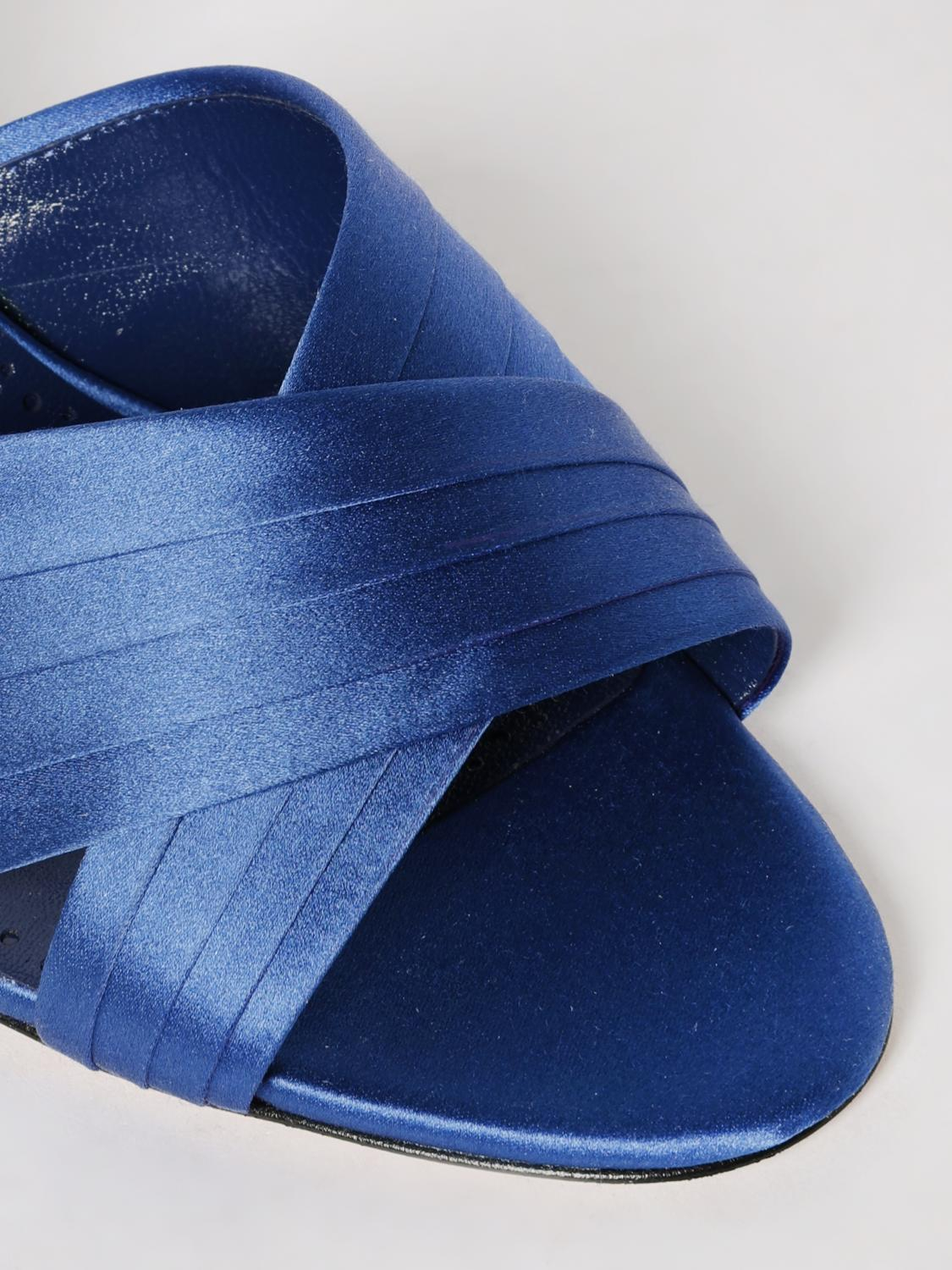 [Manolo Blahnik] Sandals SS26 12631360001 4326