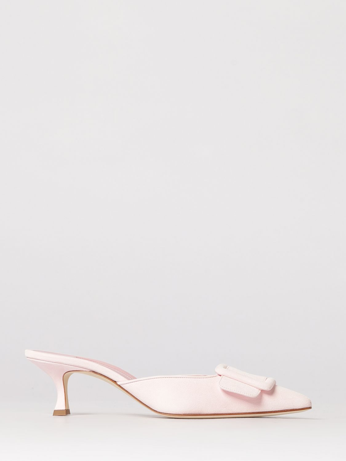 [Manolo Blahnik] Pumps SS26 9XX02460126 6804