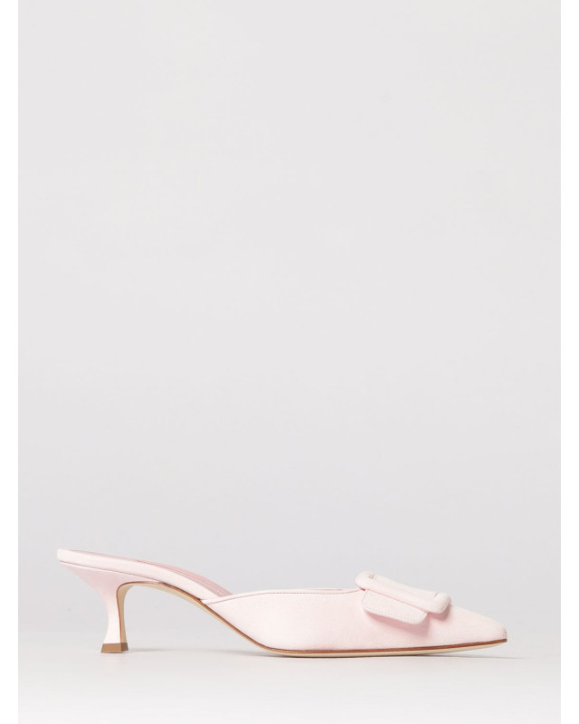 [Manolo Blahnik] Pumps SS26 9XX02460126 6804