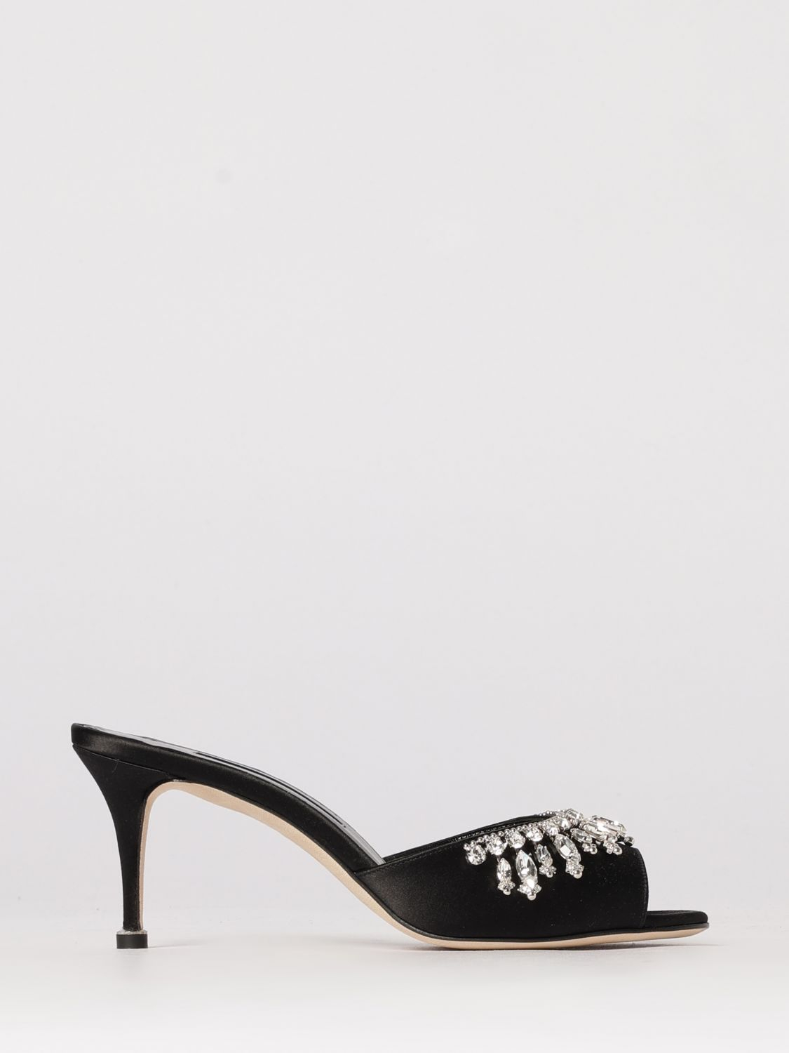 [Manolo Blahnik] Sandals SS26 42520810001 0015