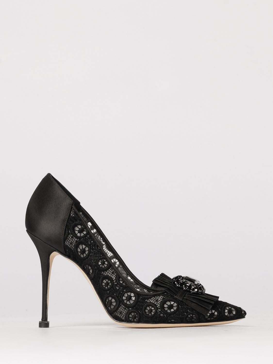 [Manolo Blahnik] Pumps SS26 42520930001 A22Q