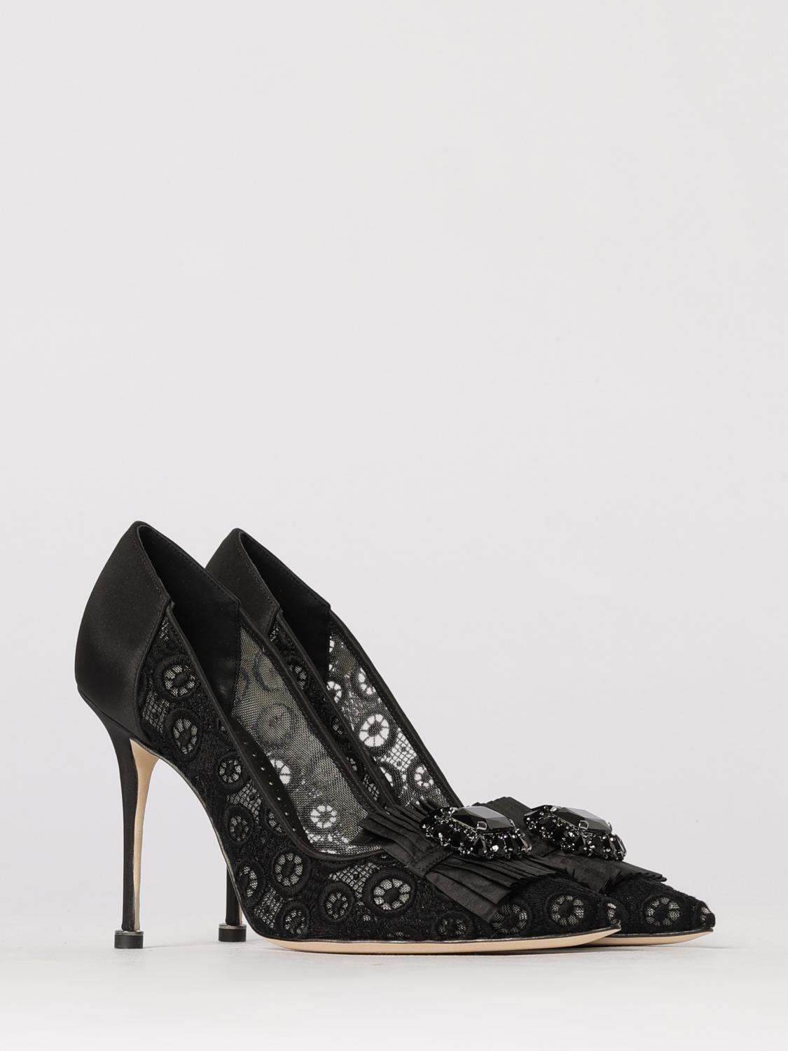 [Manolo Blahnik] Pumps SS26 42520930001 A22Q