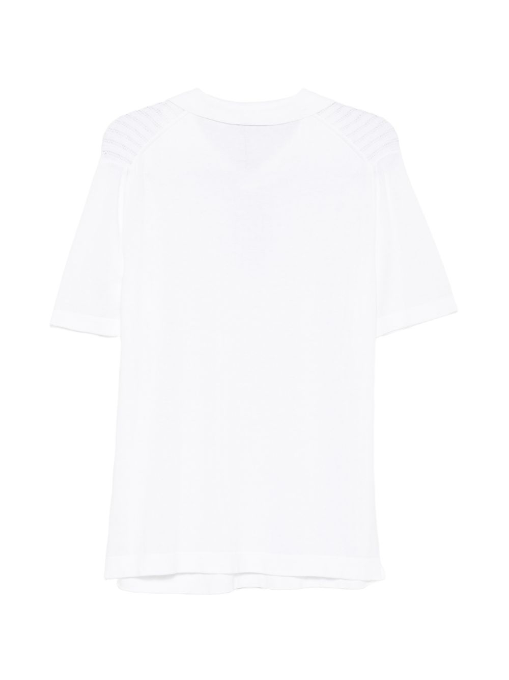 [CENERE MAGLIERIA] T-shirts Short Sleeve SS26 0316C0455000001