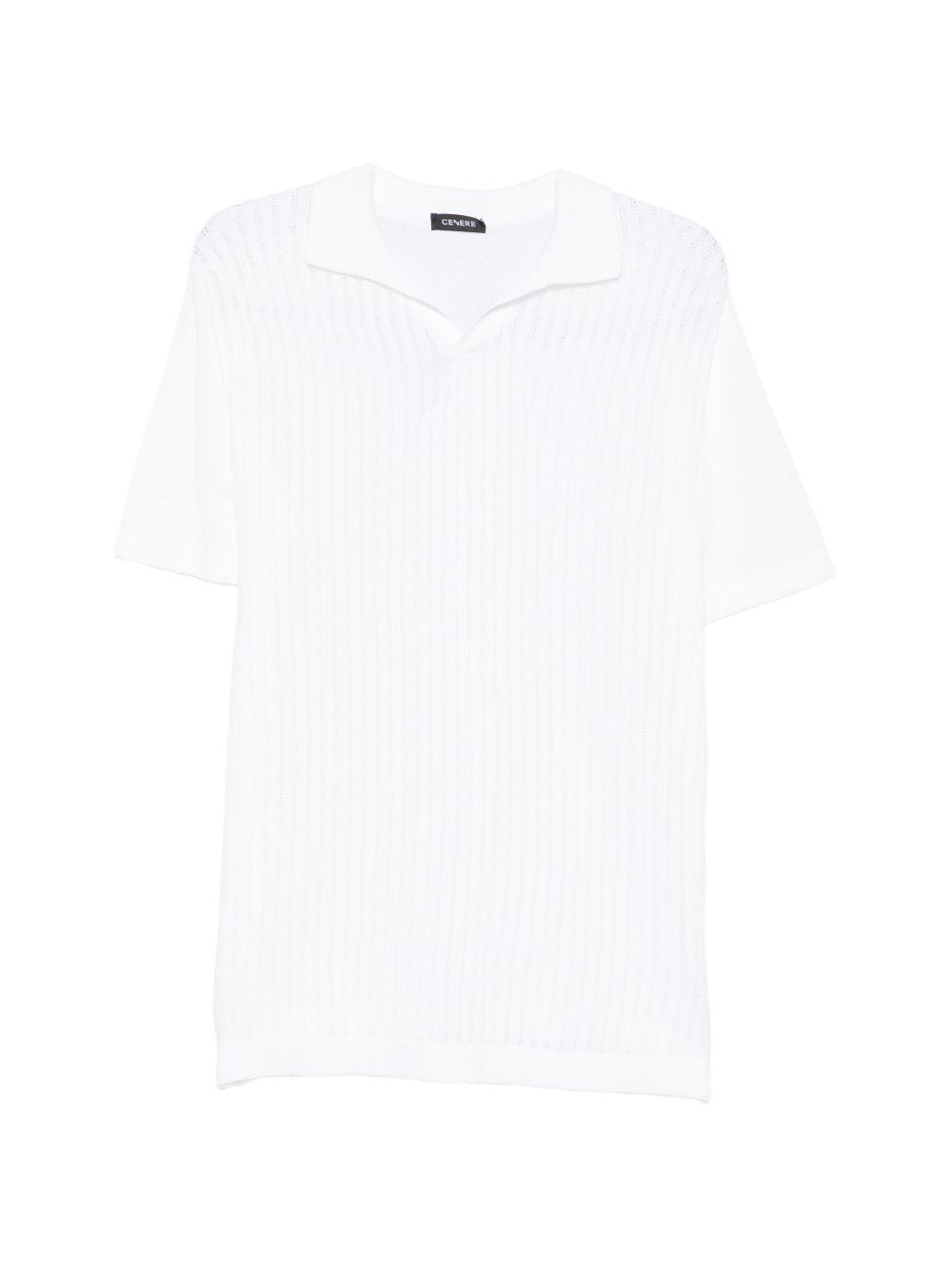 [CENERE MAGLIERIA] T-shirts Short Sleeve SS26 0316C0455000001