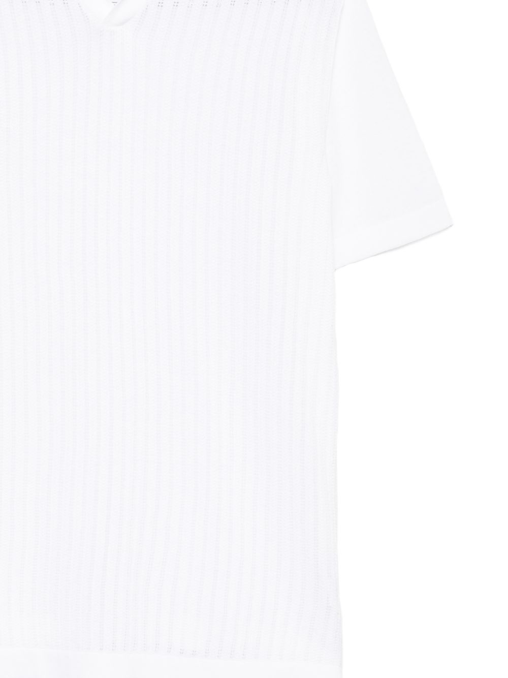 [CENERE MAGLIERIA] T-shirts Short Sleeve SS26 0316C0455000001