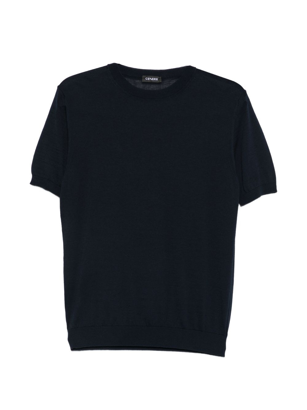 [CENERE MAGLIERIA] T-shirts Short Sleeve SS26 0316C0001C000015