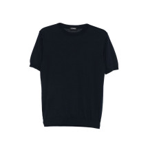 [CENERE MAGLIERIA] T-shirts Short Sleeve SS26 0316C0001C000015