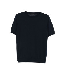 [CENERE MAGLIERIA] T-shirts Short Sleeve SS26 0316C0001C000015