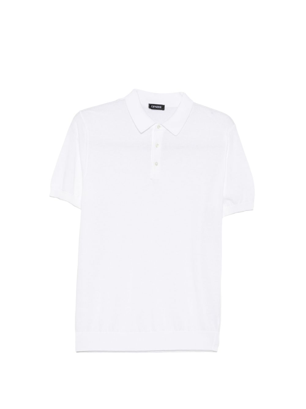 [CENERE MAGLIERIA] T-shirts Short Sleeve SS26 0316C0005C000001