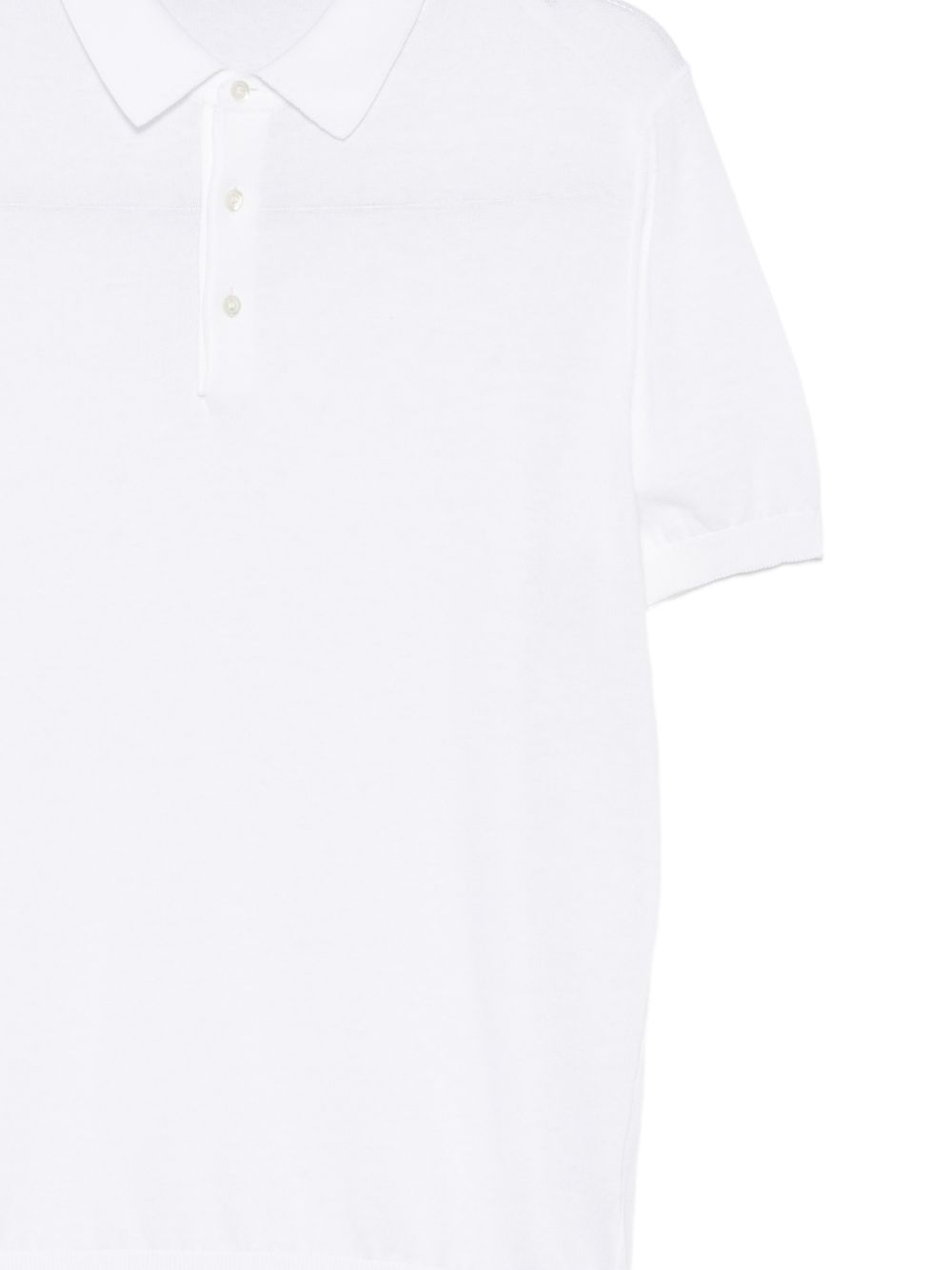 [CENERE MAGLIERIA] T-shirts Short Sleeve SS26 0316C0005C000001