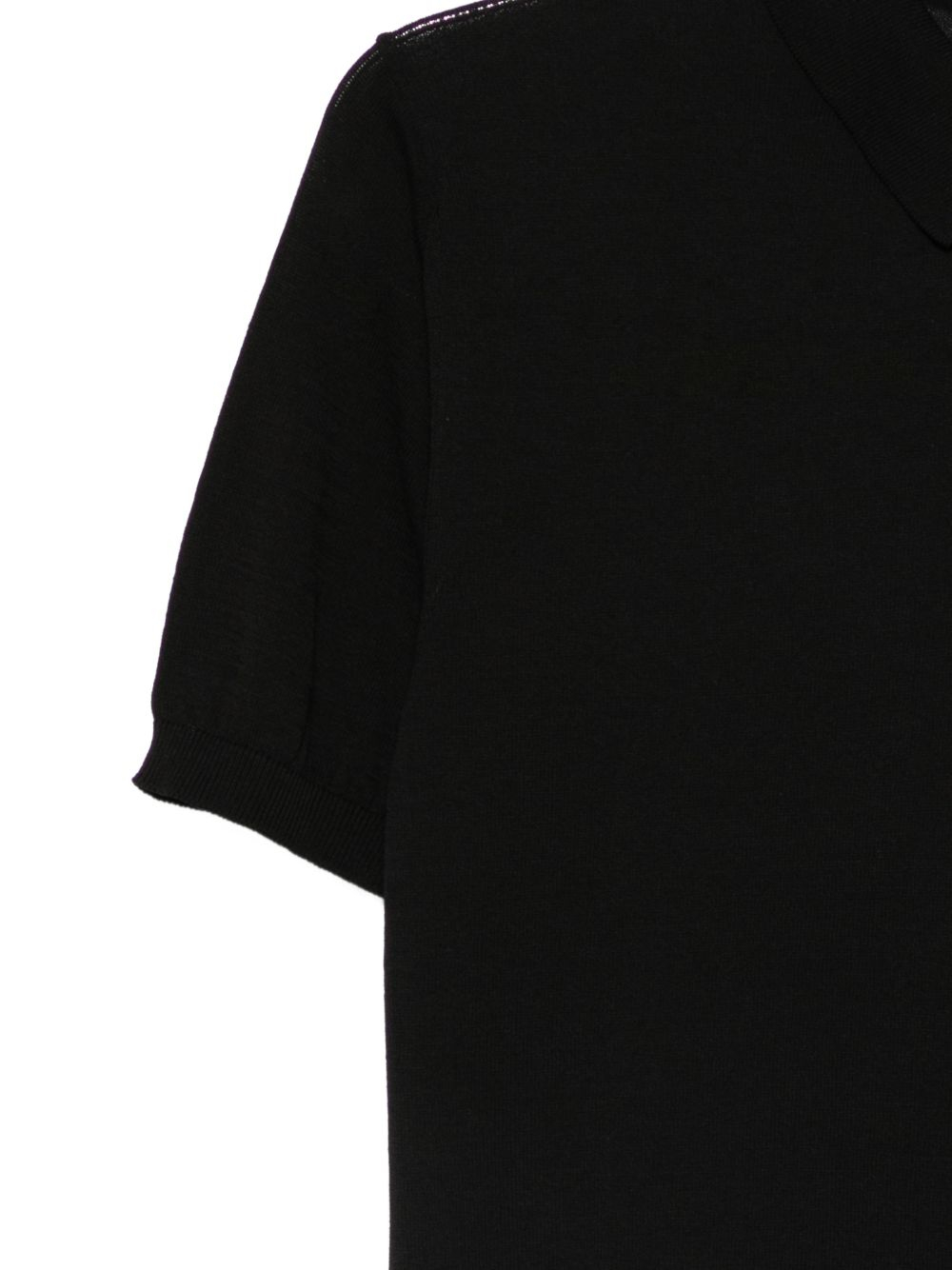 [CENERE MAGLIERIA] T-shirts Short Sleeve SS26 0316C0005C000016
