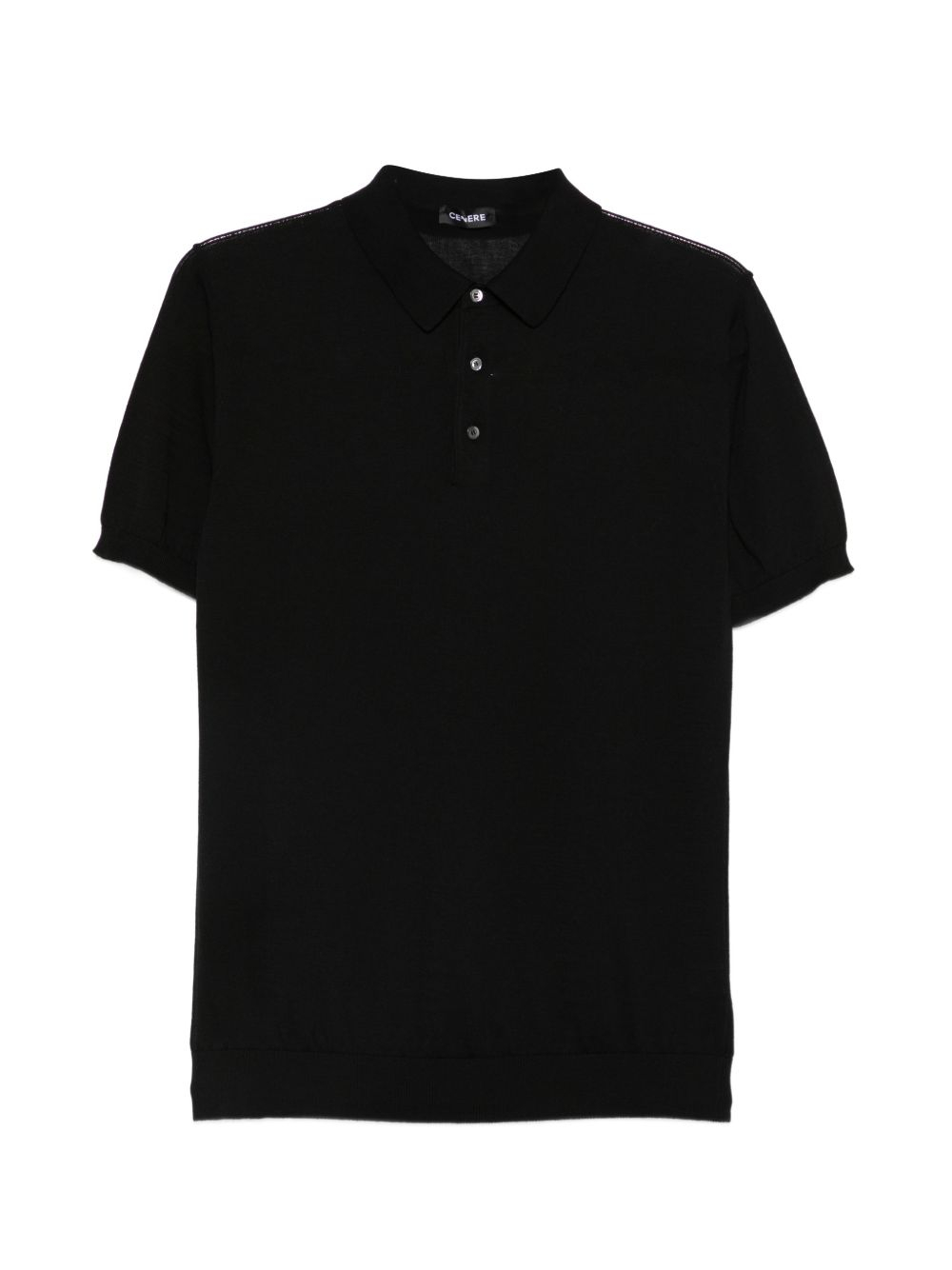 [CENERE MAGLIERIA] T-shirts Short Sleeve SS26 0316C0005C000016